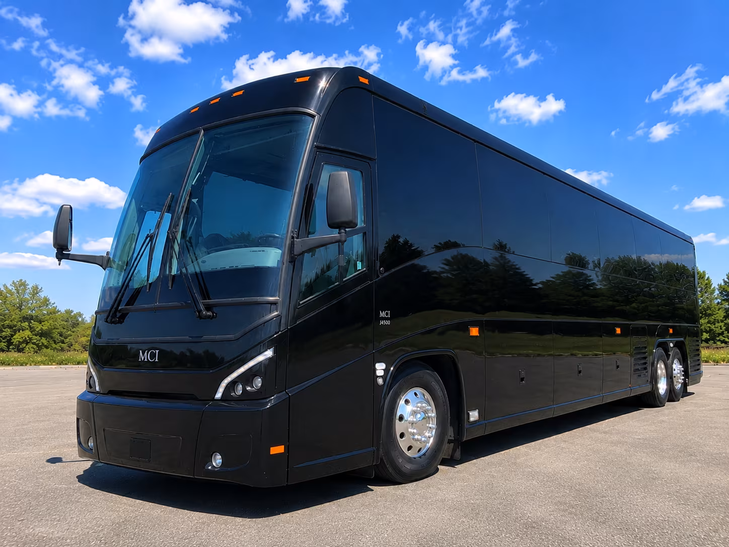 a charter bus makes audubon zoo field trips easy for jefferson parish schools