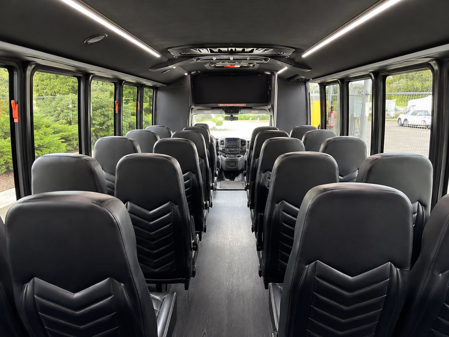 biloxi bus rentals