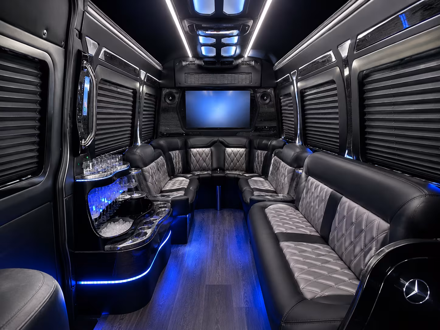 booking early is the single best thing you can do for kenner prom transportation