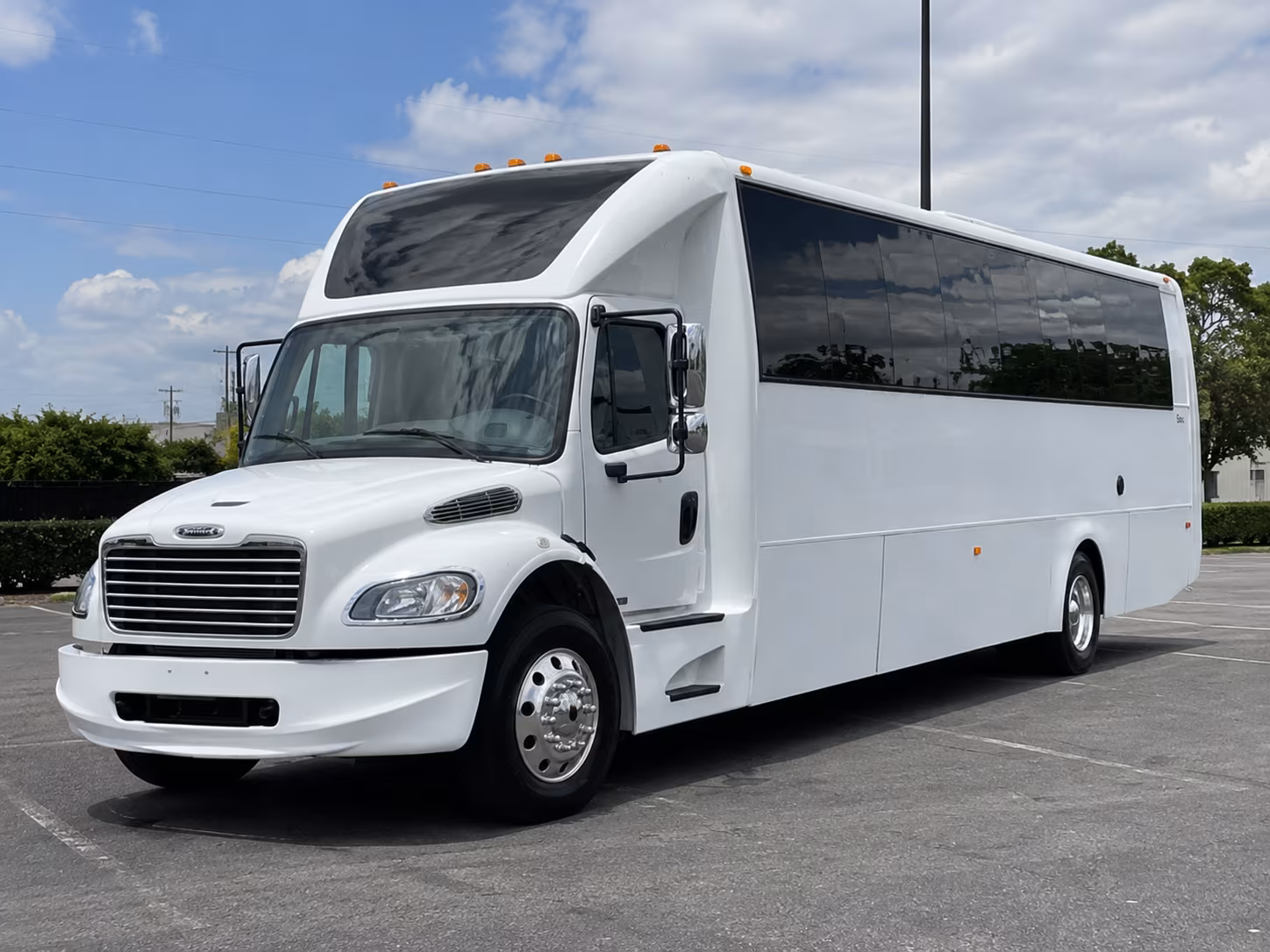 bourbon street french quarter kenner party bus rental