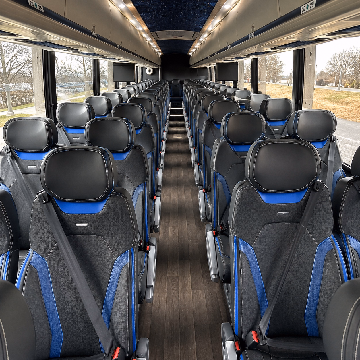 how the day of the week changes what a bus costs in kenner louisiana