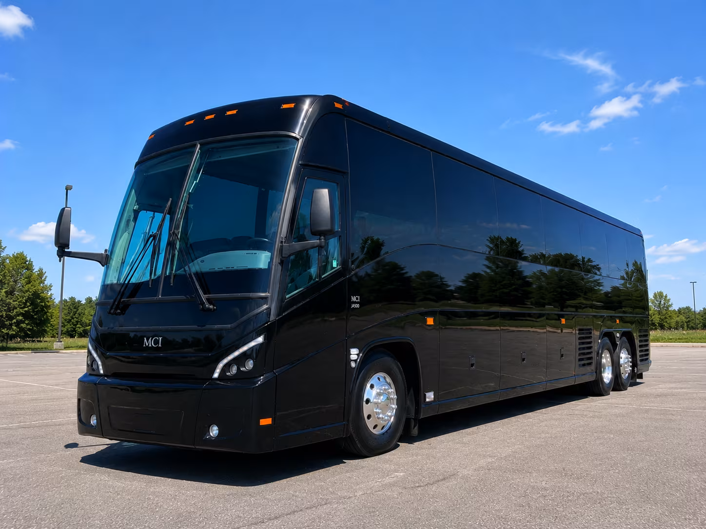 it only takes one form to compare prom buses for your kenner group