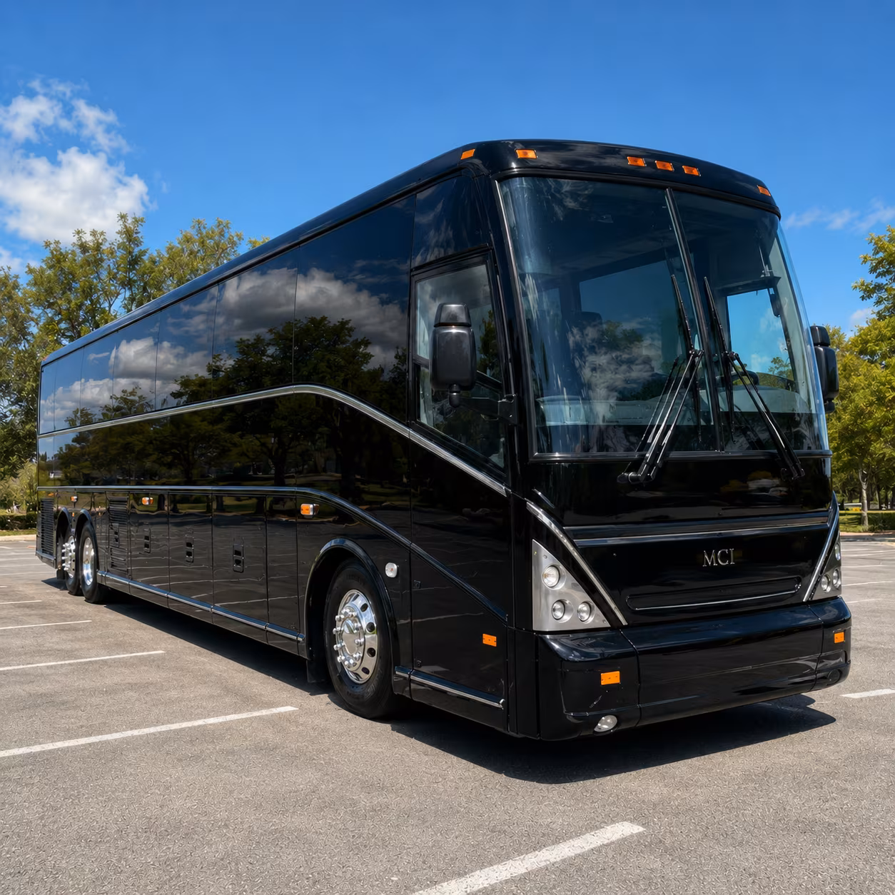 kenner airport corporate shuttles to and from msy