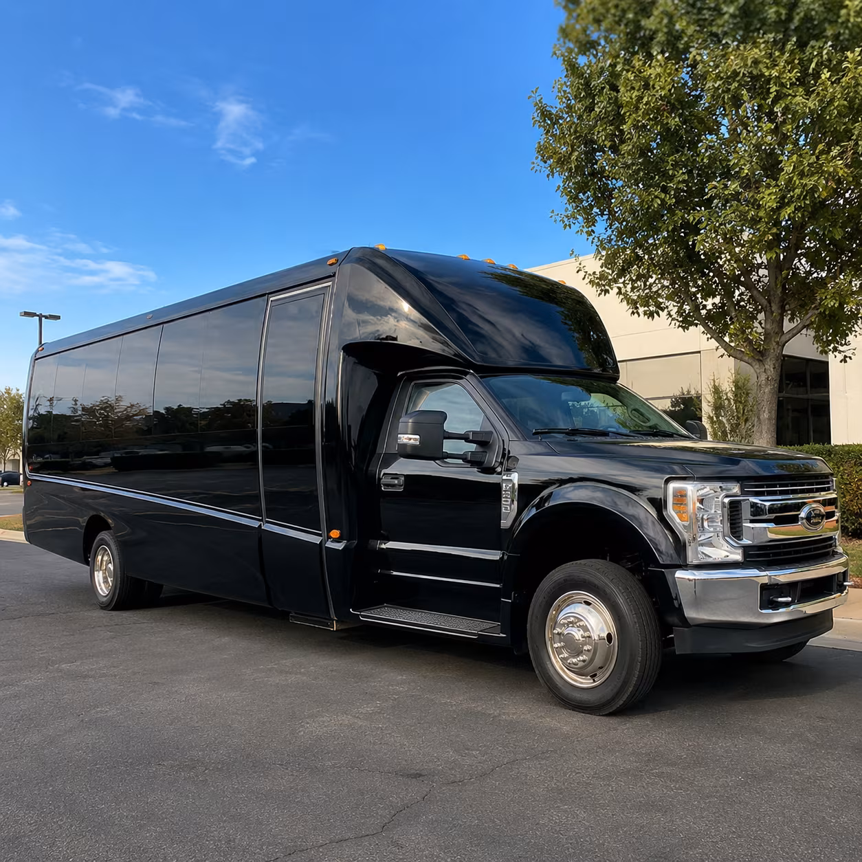 Kenner Airport Transportation