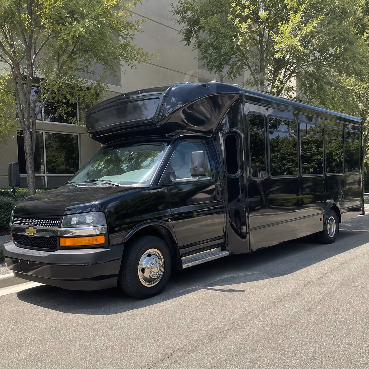 kenner bachelor bachelorette party bus rental