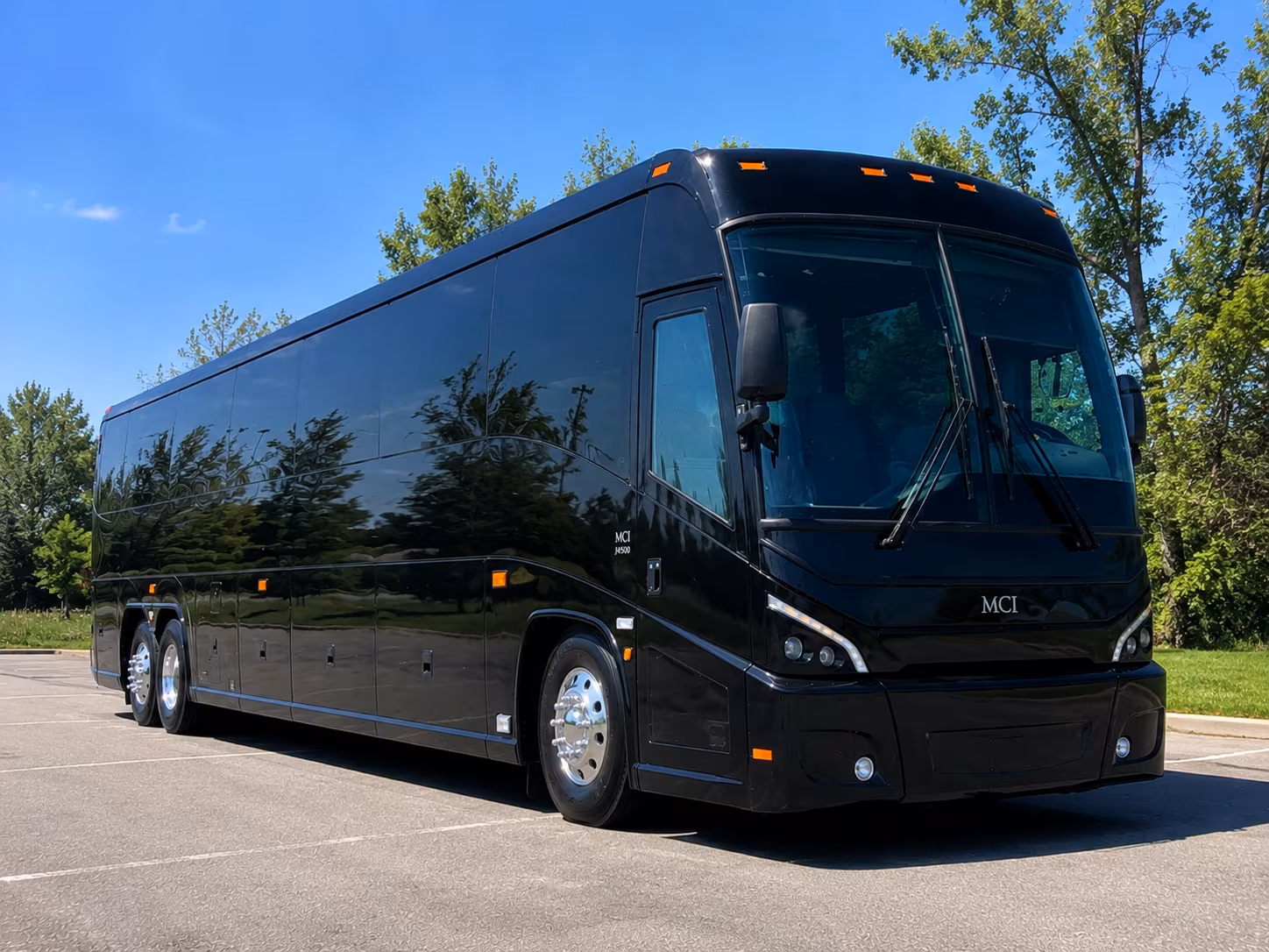 kenner prom groups head into new orleans your bus makes that easy