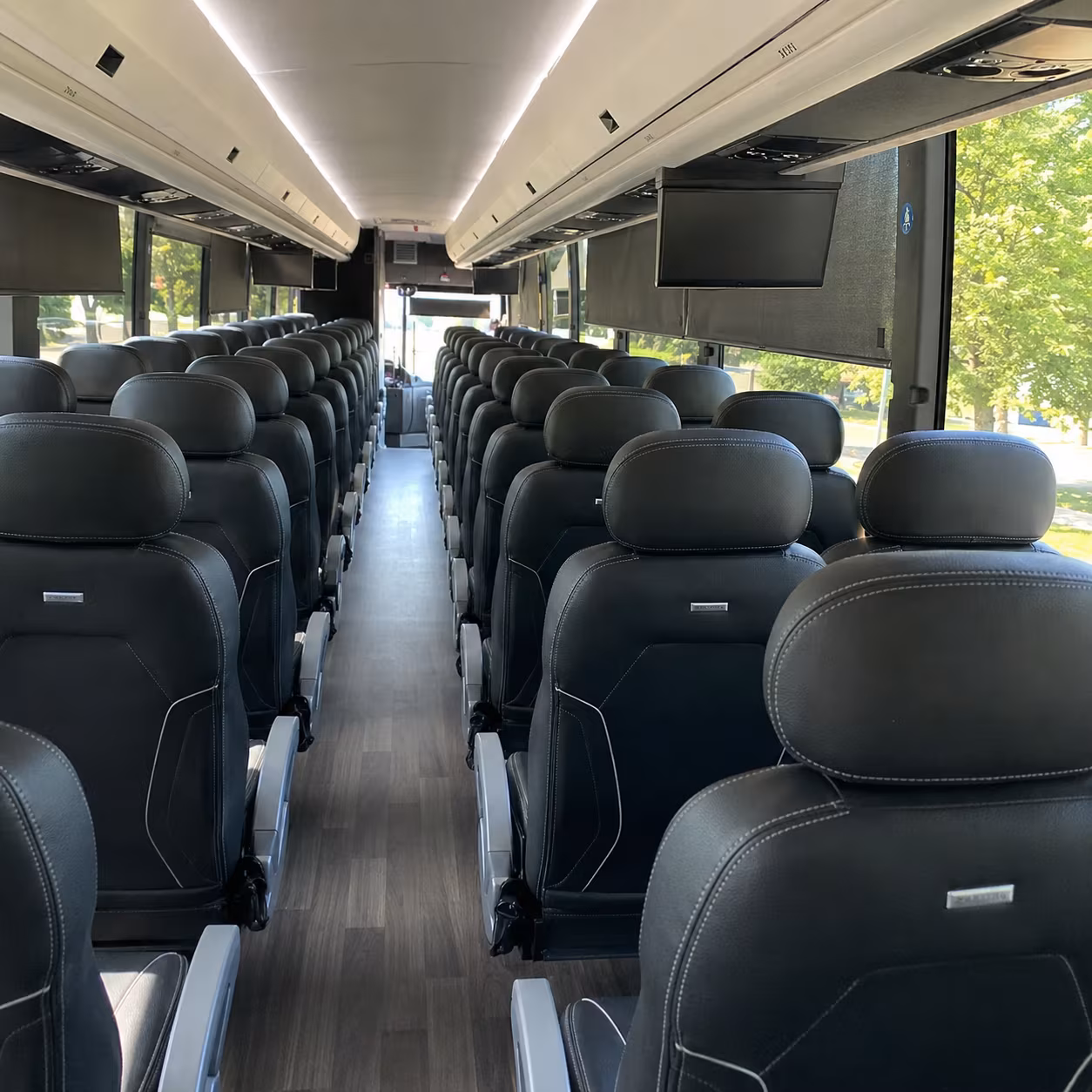 Kenner School Event Transportation