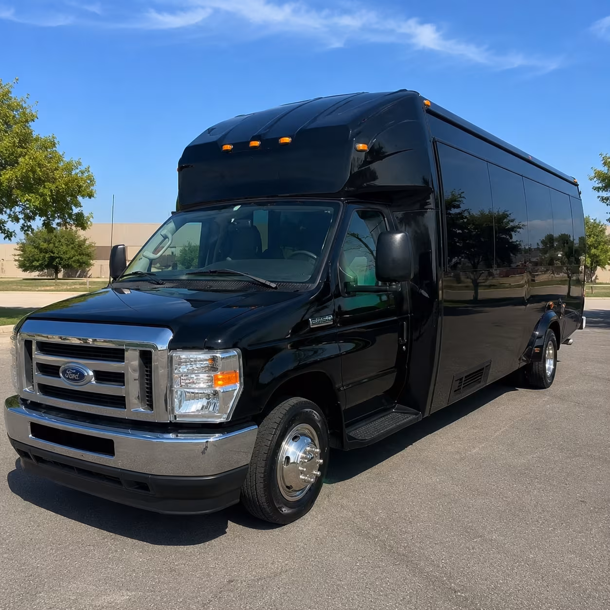 kennercharterbuscompany com makes booking prom party buses in april easy even when jazz fest is in town