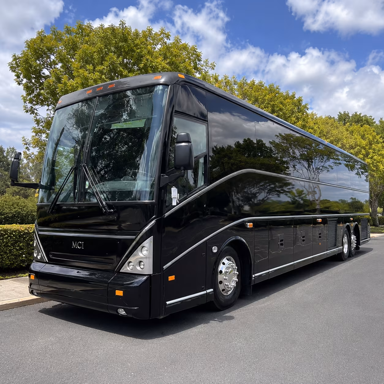 kennercharterbuscompany com makes comparing concert buses in kenner fast easy and free