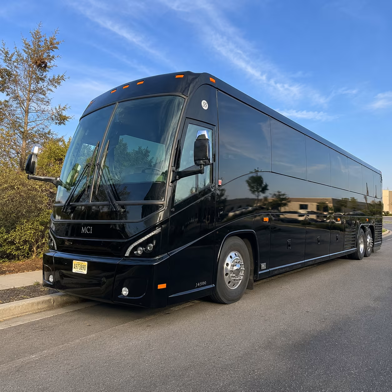let kennercharterbuscompany com handle jefferson parish government office transportation