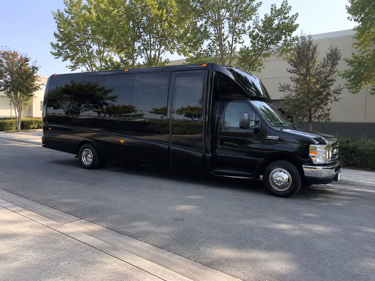 mobile bus rentals