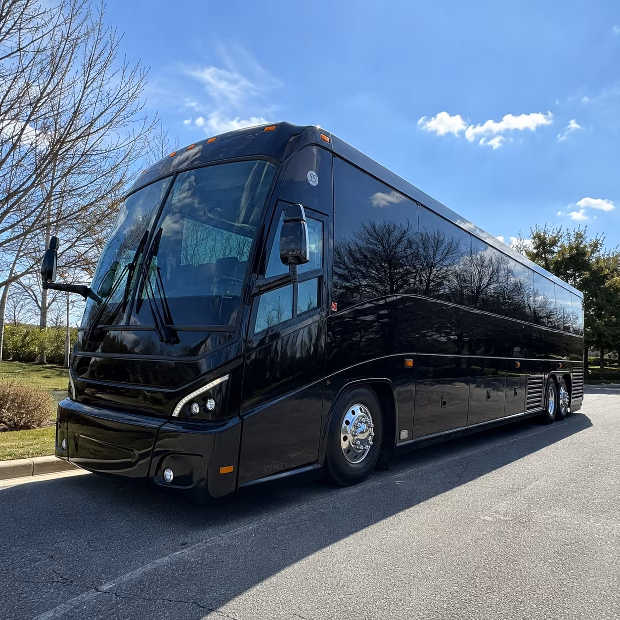 msy airport transfers for government and military personnel in kenner