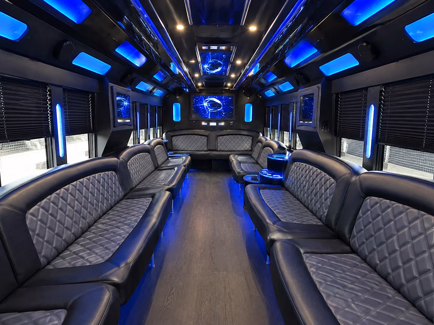 need a party bus for a bachelorette wine tour out of kenner you re in the right place