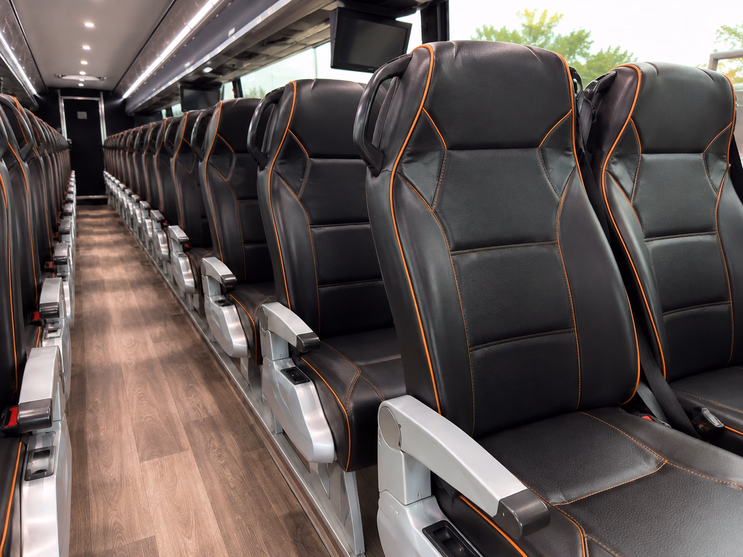 saints game day shuttle buses from kenner to caesars superdome