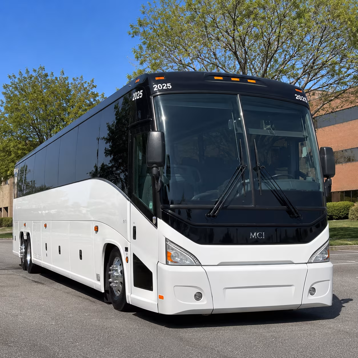 slidell event transportation