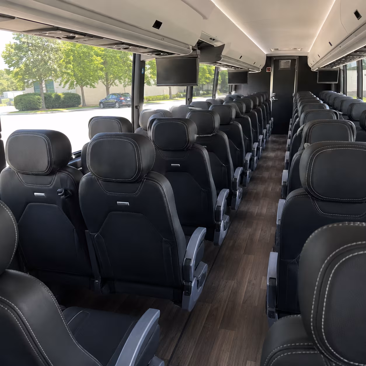 slidell long distance transportation