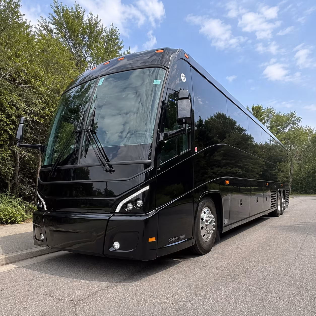 when your agency needs transportation to baton rouge or across the region kennercharterbuscompany com has you covered