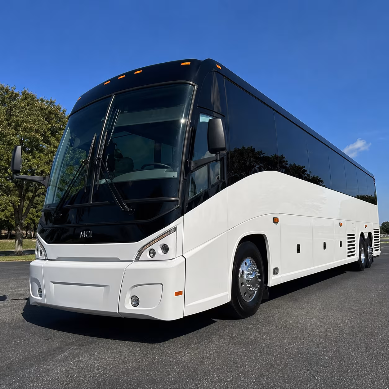 wherever your retreat takes you find the right bus to get there