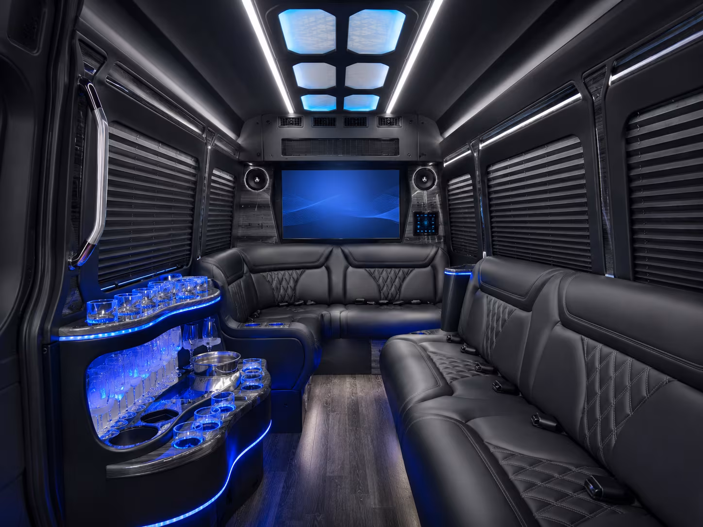 with kennercharterbuscompany com renting a kenner employee shuttle is fast and flexible