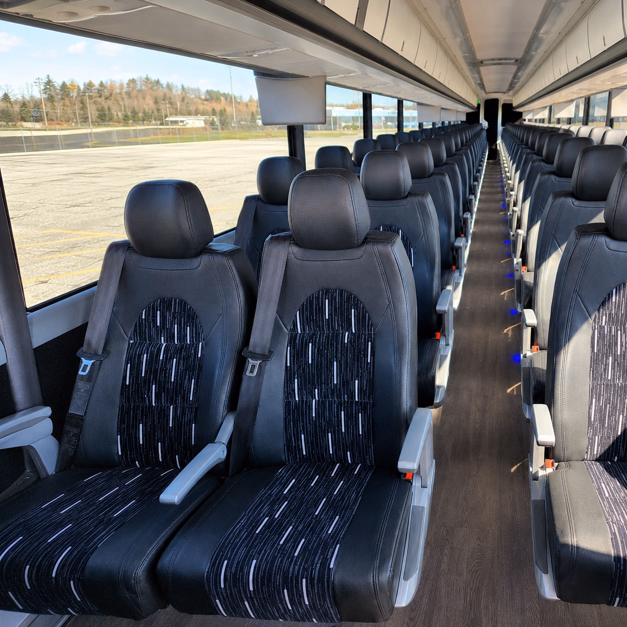 with kennercharterbuscompany com you get more options than any one bus company can offer