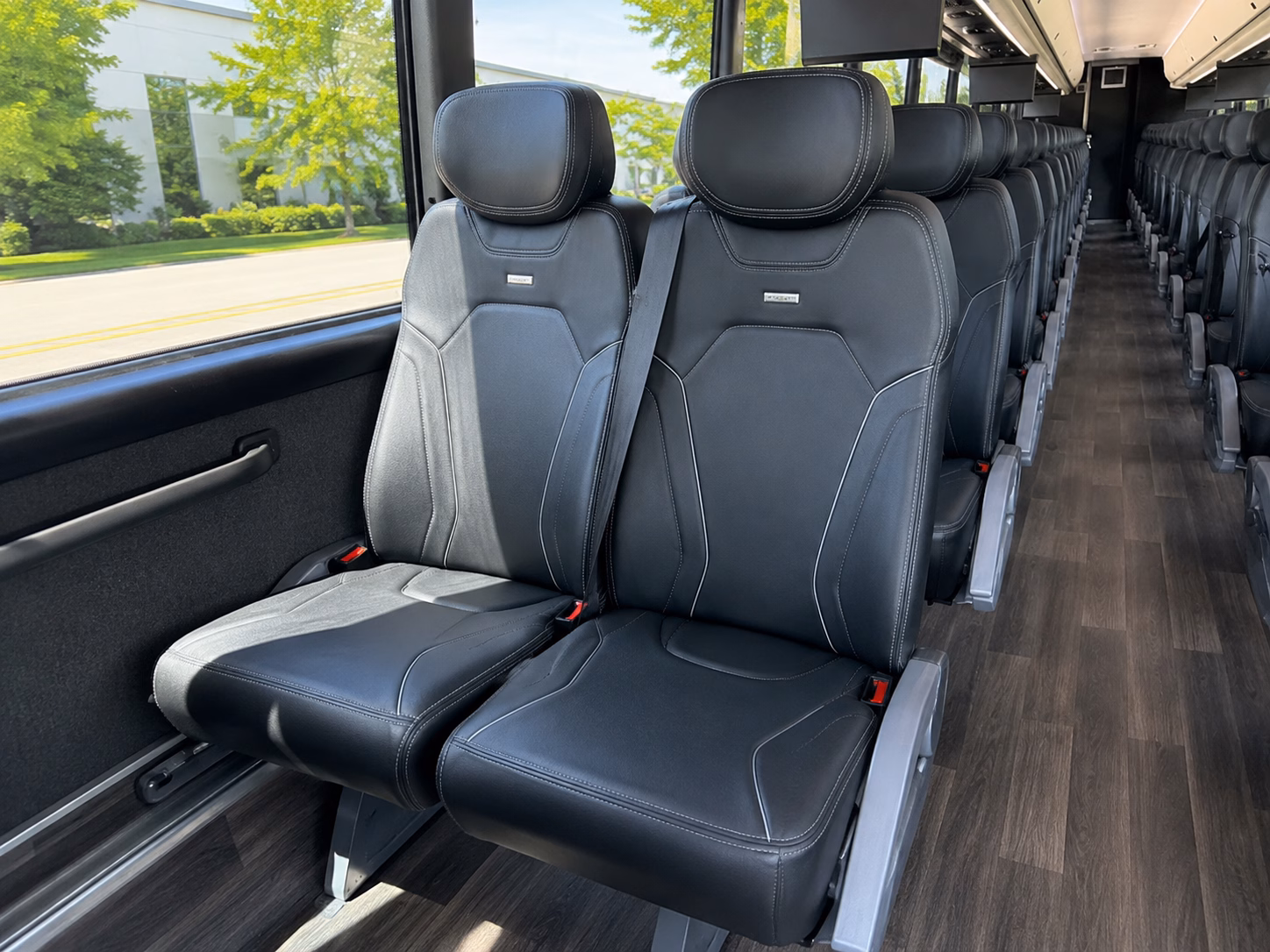 zurich classic and golf group transportation from kenner