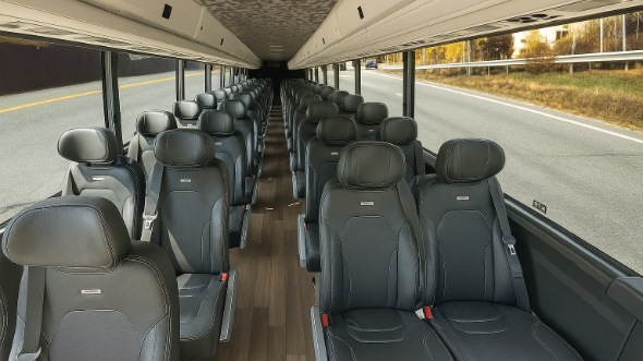 baton rouge 28 passenger minibus