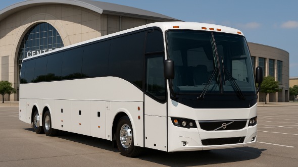 gulfport prom and homecoming party bus rentals