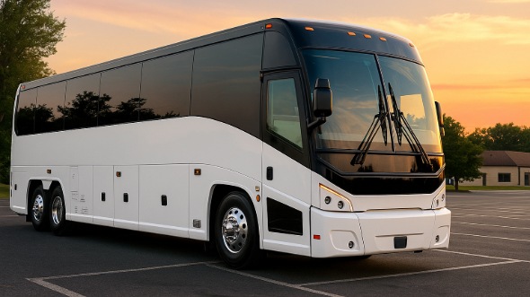 hattiesburg religious charter bus and minibus rentals